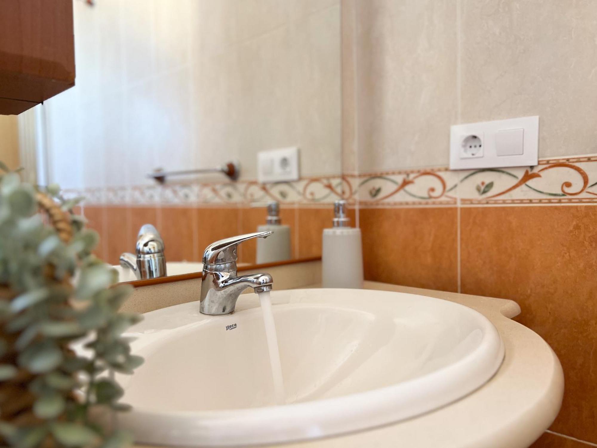 Villahomes Villanueva De La Vera Ngoại thất bức ảnh