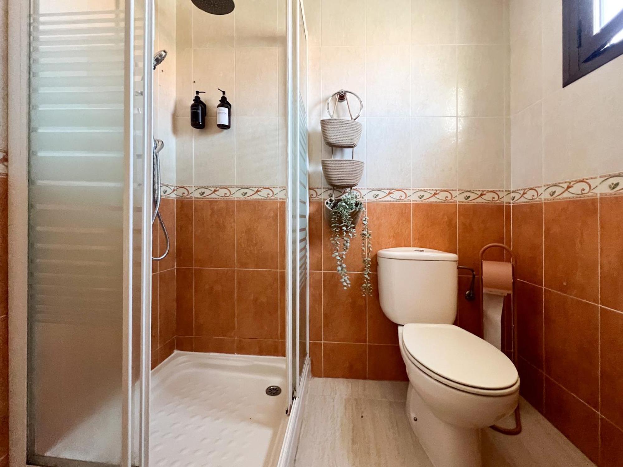 Villahomes Villanueva De La Vera Ngoại thất bức ảnh