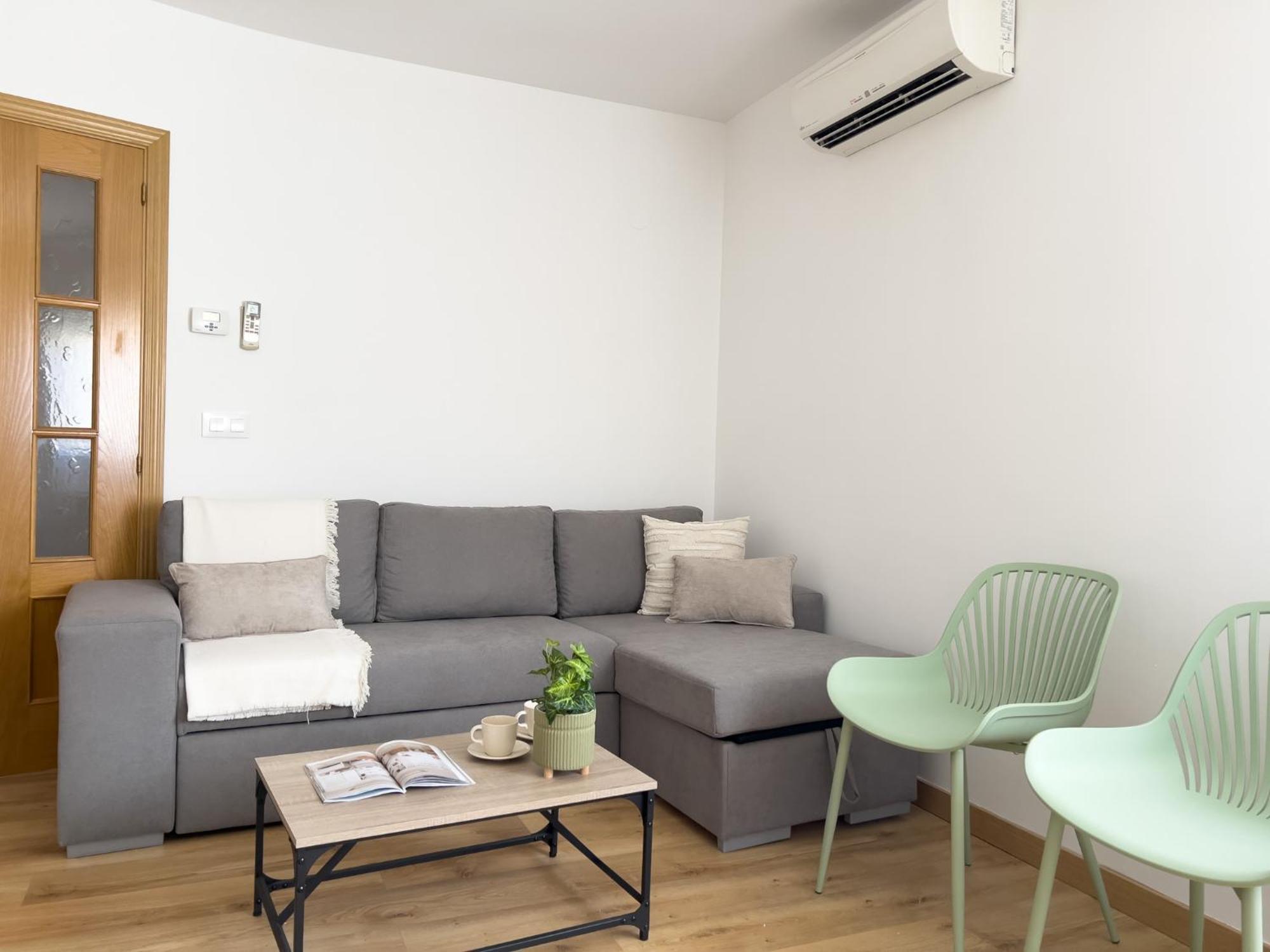 Villahomes Villanueva De La Vera Ngoại thất bức ảnh