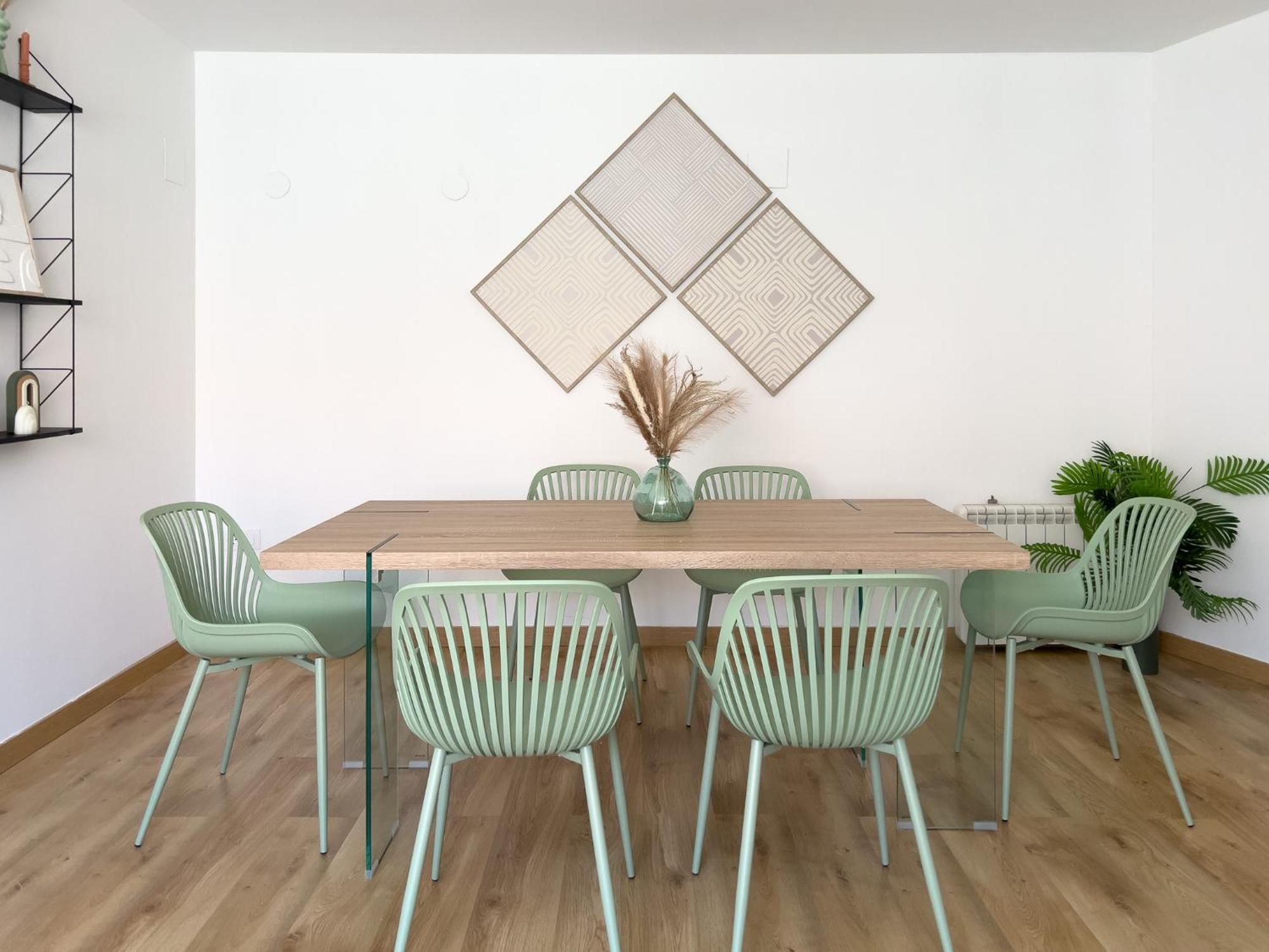 Villahomes Villanueva De La Vera Ngoại thất bức ảnh